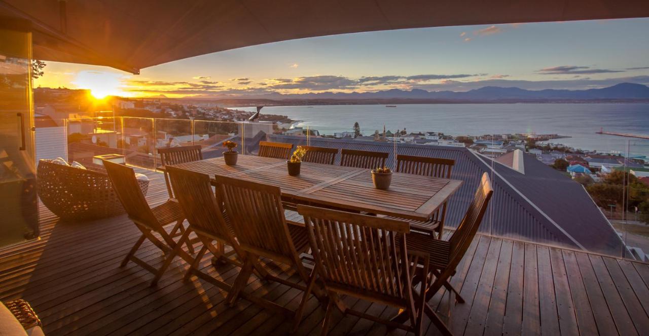 94 On Rodger Hotel Mosselbaai Buitenkant foto