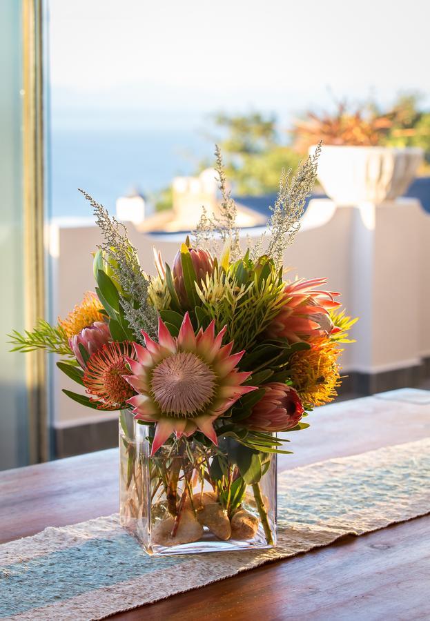94 On Rodger Hotel Mosselbaai Buitenkant foto