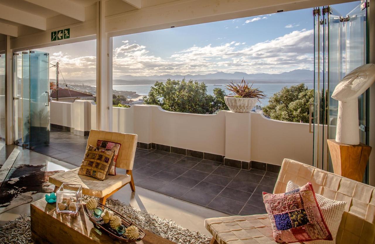 94 On Rodger Hotel Mosselbaai Buitenkant foto