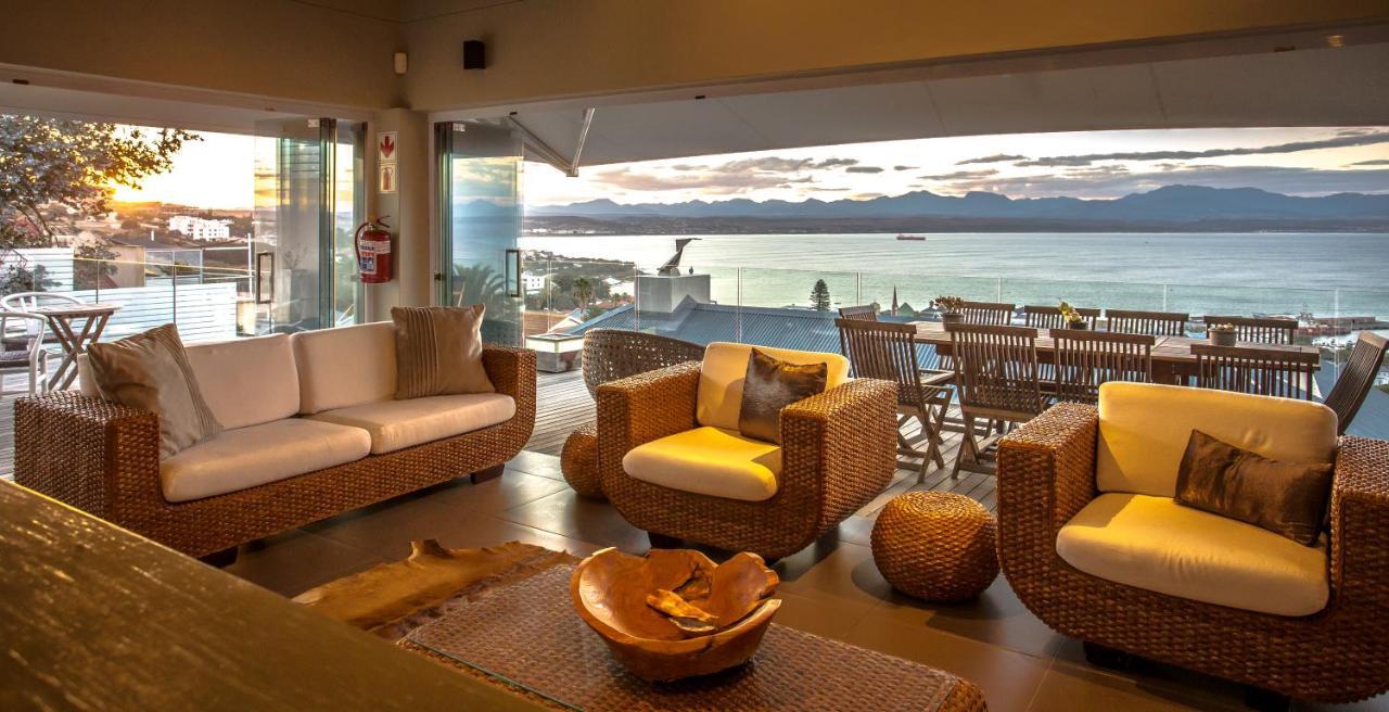94 On Rodger Hotel Mosselbaai Buitenkant foto